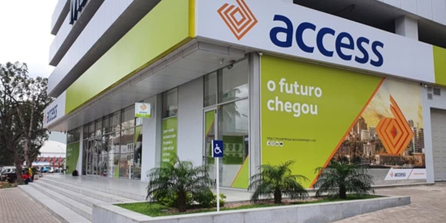 EFCC arraigns three men for allegedly stealing Access Bank N3.5bn