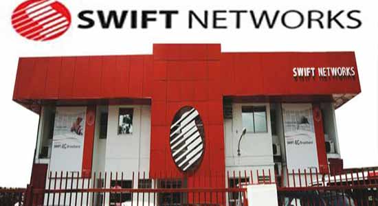 Swift Network Board