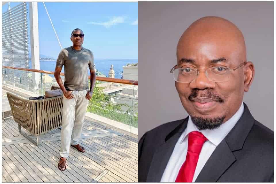 HOW JIM OVIA’S ZENITH BANK DEFRAUDED OTEDOLA, FITCH, UK FINANCIAL AUTHORITY, DEMAND EXPLANATIONS - Pointblank News