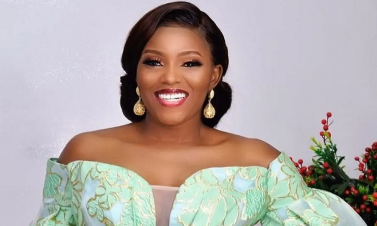 'Lady interviewed on my podcast committed suicide following backlash' - Actress Biola Adebayo
