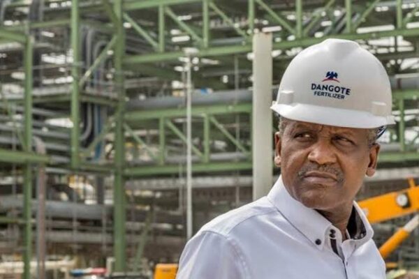 Tinubu govt, Nigerians should be wary of Dangote Refinery: PETROAN President, Billy Gillis-Harry