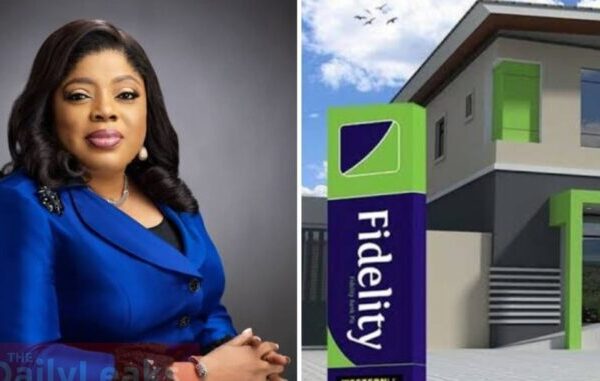 Chargeback Fraud: Fidelity Bank Ordered To Deposit N811m With Court Registrar