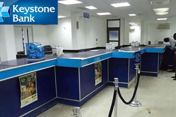 Keystone Bank Staff Steals N35m Credit Facility Used As Proof Of Funds For Daughter’s Canadian Visa