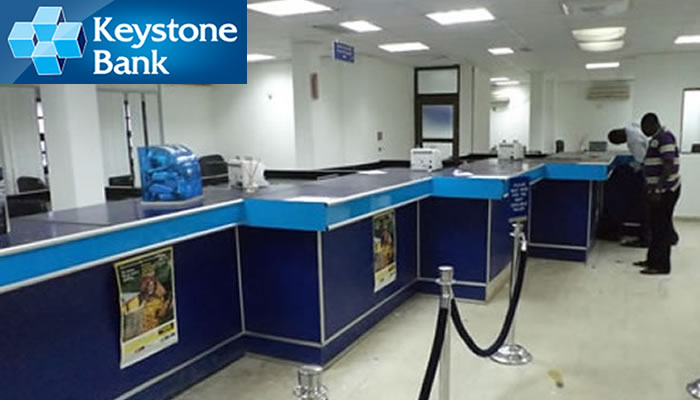 Keystone Bank Staff Steals N35m Credit Facility Used As Proof Of Funds For Daughter’s Canadian Visa