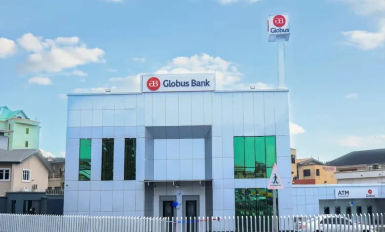 Court freezes N1.1billion linked to Globus Bank ex-staff accused of hacking, stealing customers N3.5 billion