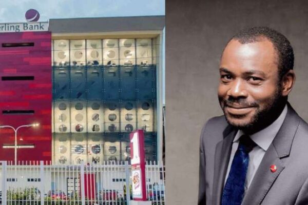 Court orders Sterling Bank to pay firm N75m for breach of contract