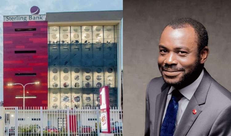 Court orders Sterling Bank to pay firm N75m for breach of contract