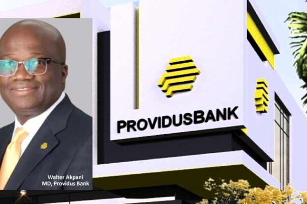 EXCLUSIVE: Police probe Providus Bank, officials, others for alleged N1.1bn scam - The Witness Nigeria