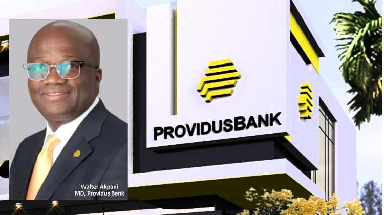 EXCLUSIVE: Police probe Providus Bank, officials, others for alleged N1.1bn scam - The Witness Nigeria