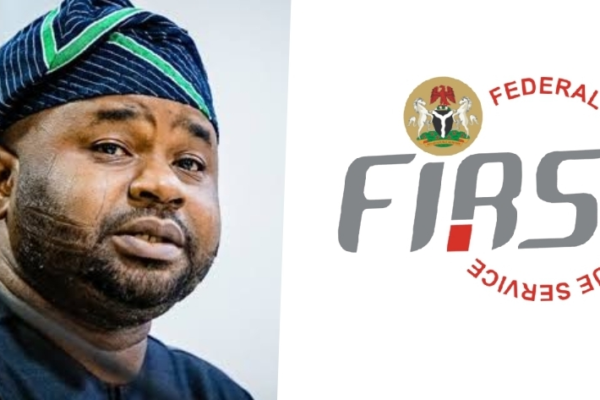 FIRS Chairman, Zacch Adedeji, accused of nepotism and illegal employment practices - The Statesman