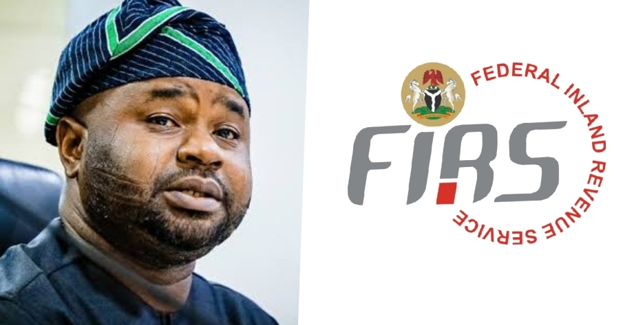 FIRS Chairman, Zacch Adedeji, accused of nepotism and illegal employment practices - The Statesman