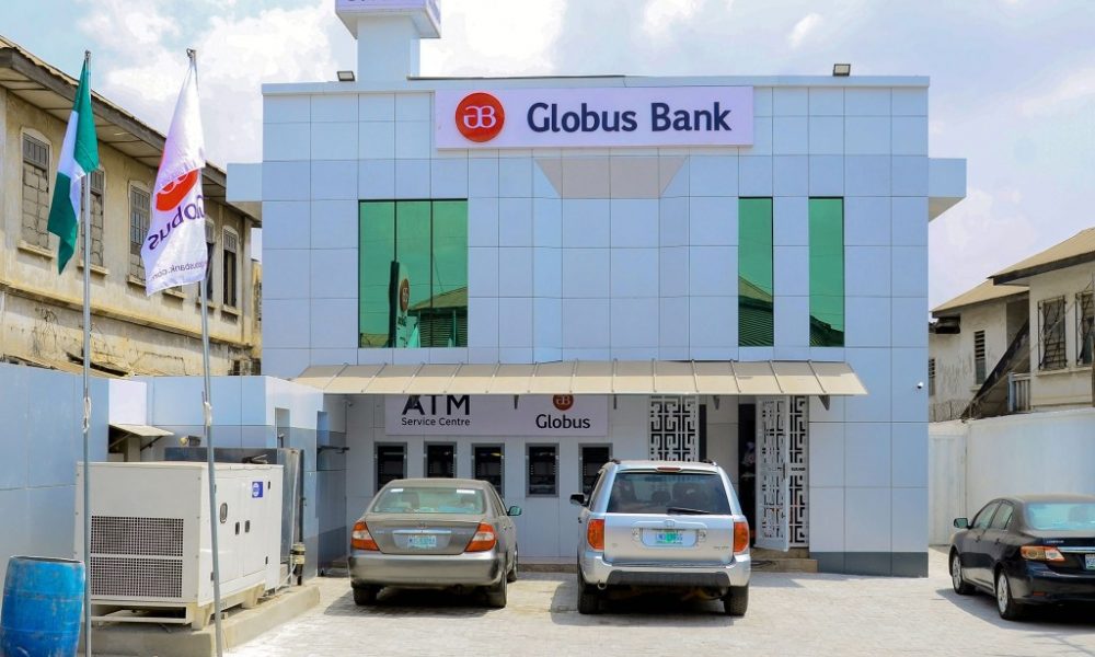 I Left Globus Bank Due To Shady and Unethical Transactions At Top Level, Says Olayiwola, Ex- IT Personnel