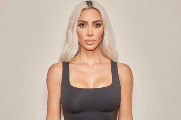 I’m Turning Into Full Robot With No Emotion – Kim Kardashian Says