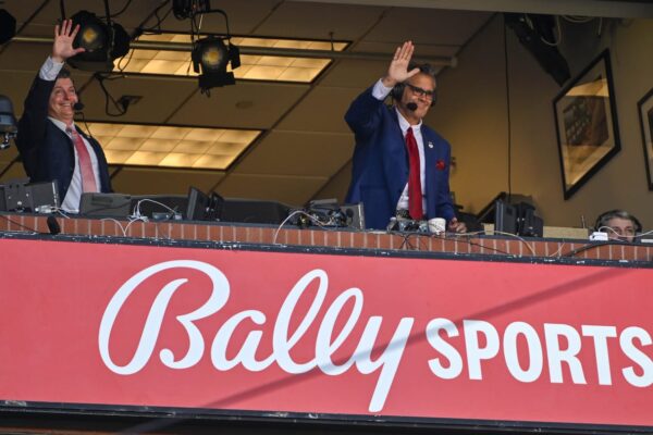 MLB Fans Have to Pay Up to Watch Bally Sports on Comcast Again