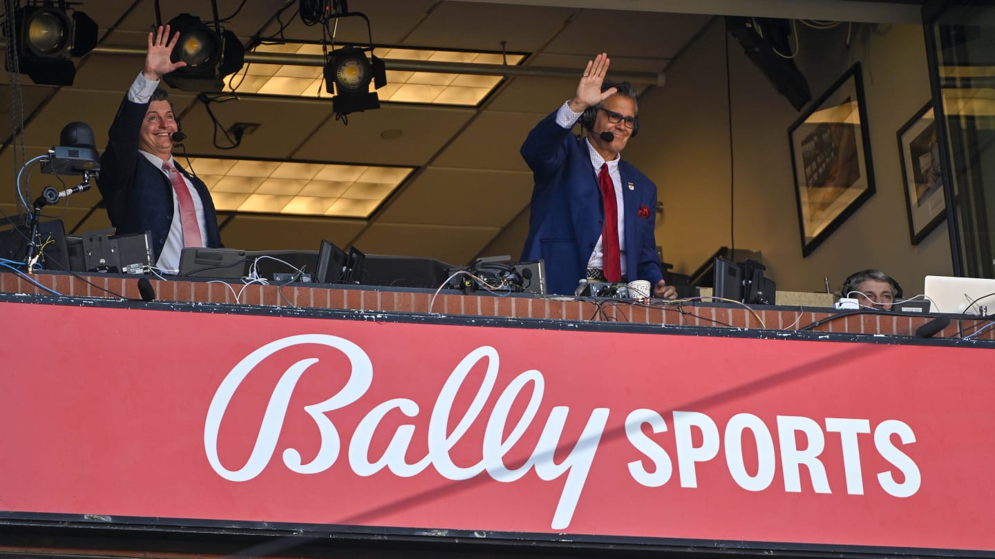 MLB Fans Have to Pay Up to Watch Bally Sports on Comcast Again