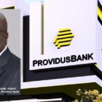 Providus Bank CEO, Walter Akpani, risks jail