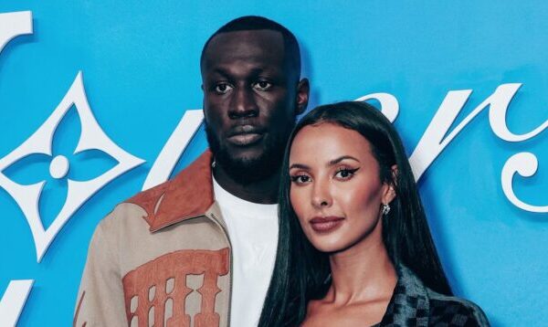 Stormzy And Girlfriend End Their Relationship of 10 Years