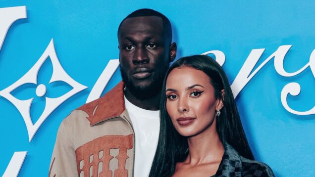 Stormzy And Girlfriend End Their Relationship of 10 Years