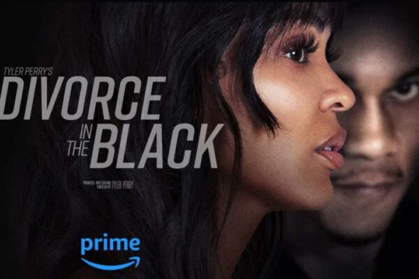Tyler Perry's 'Divorce in the Black' gets rare 0% score on Rotten Tomatoes