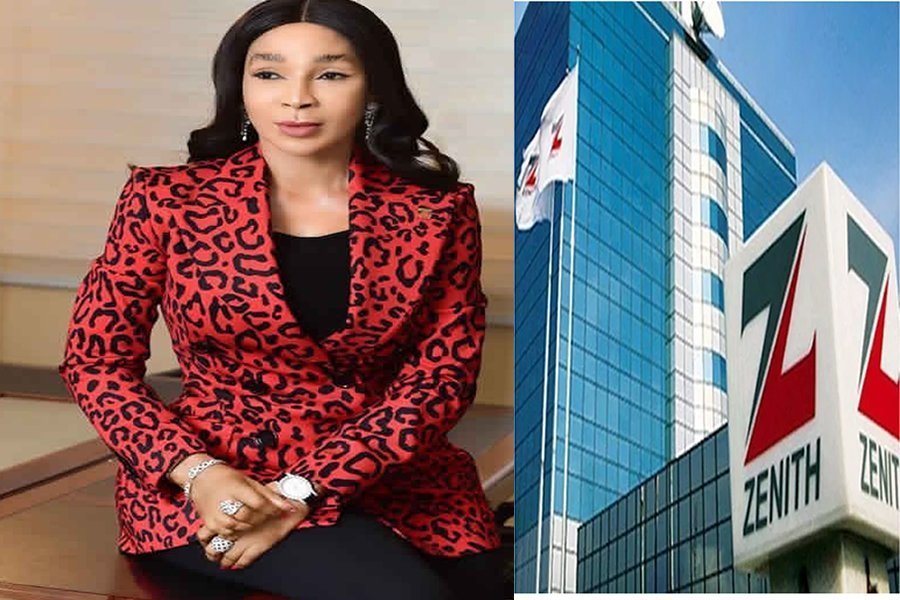 Zenith bank manager collaborates with 2 Chinese to defraud Nigerian companies of N17bn