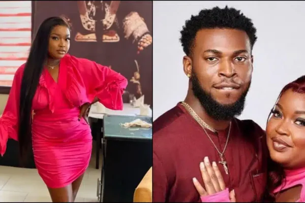 BBNaija S9: "I’m not afraid to start all over" – Chinwe hints at break up with Zion