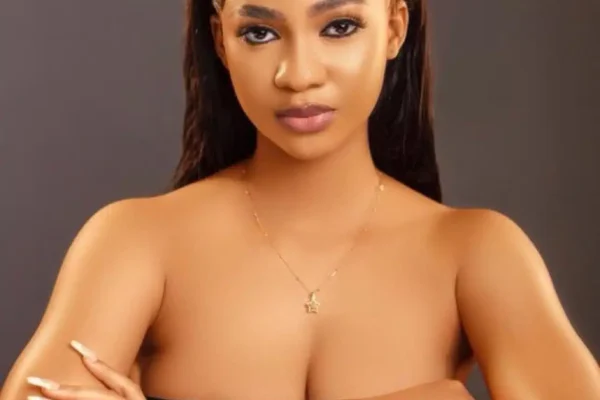 BBNaija S9: Victoria shares her true feelings about picking Wanni x Handi as house guests