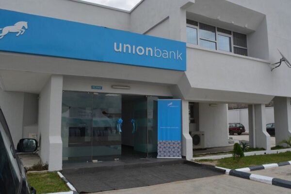 ‘Fraud’: Court fines Union Bank N112m for wrongly selling Ikoyi property - The Statesman