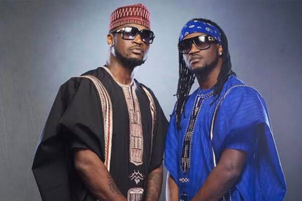 ‘P-Square Was A Force, But You Always Try To Humiliate Me’ - Mr. P Replies Brother Rudeboy Amid Second Split