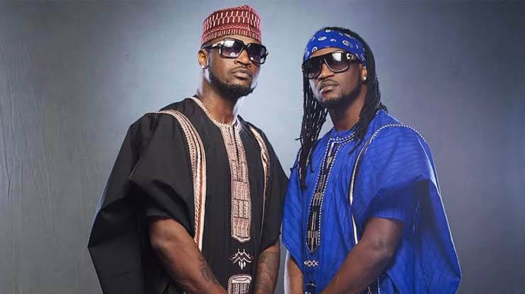 ‘P-Square Was A Force, But You Always Try To Humiliate Me’ - Mr. P Replies Brother Rudeboy Amid Second Split