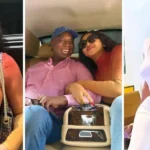 Regina Daniels responds to Angela Okorie's comment about her marriage