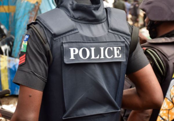 Adamawa Police Arrest Man for Impersonating Officer and Extorting Tricycle Operators