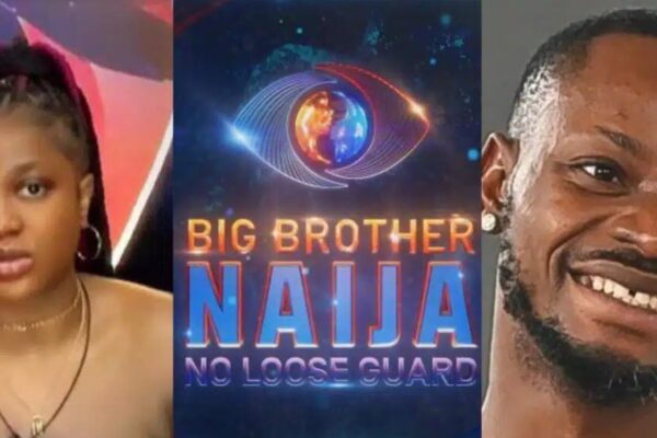 BBNaija S9: Handi Reveals Plan To Kiss Kellyrae On Thursday (Video)