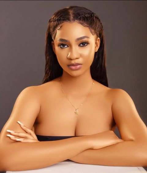 BBNaija: Victoria Reveals How She Felt After Shaun’s Eviction