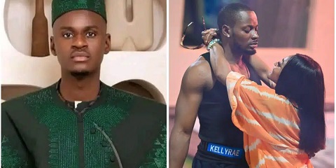 BBNaija: Why Kellyrae Will Win – Ben