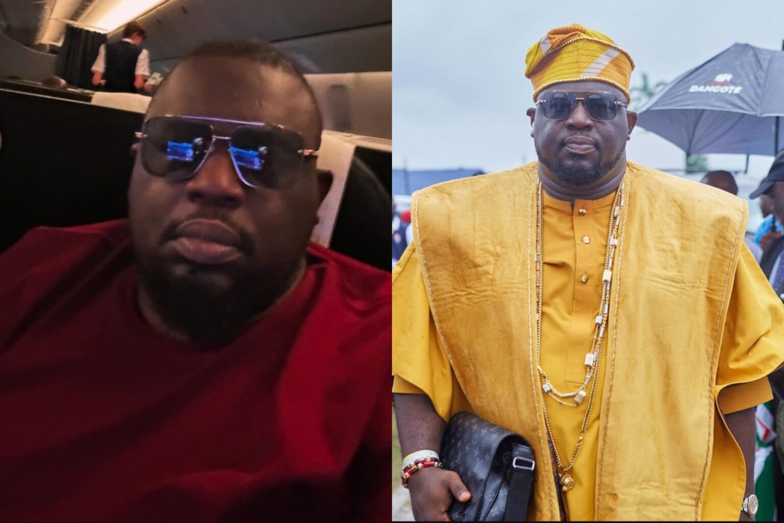 Big P3nis Won’t Raise Your Kids, Get Yourself a Man With Vision – Soso Soberekon To Ladies