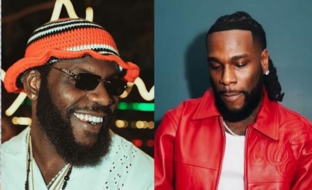 Burna Boy, Odumodublvck Nominated For 2024 BET Hip Hop Awards (See Full list)