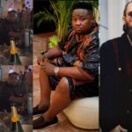 Cubana Chief Priest Hails Phyno for Driving His N800million Maybach to His Club (Video)