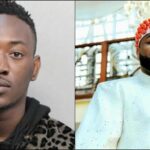 Dammy Krane Petitions Police Over Rift With Davido, Demands $500k Payment