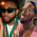 D’banj Was First Nigerian Artist To Gain Global Popularity – Davido (Video)