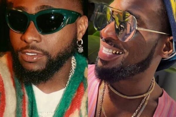 D’banj Was First Nigerian Artist To Gain Global Popularity – Davido (Video)