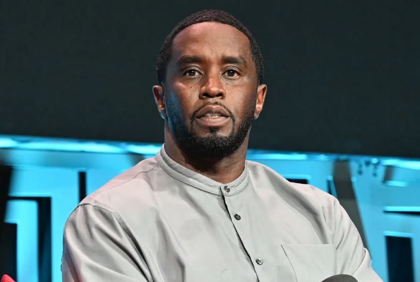 Diddy Promises No Female Visitor If Released On Bail Amid His S3x Trafficking And Racketeering Case