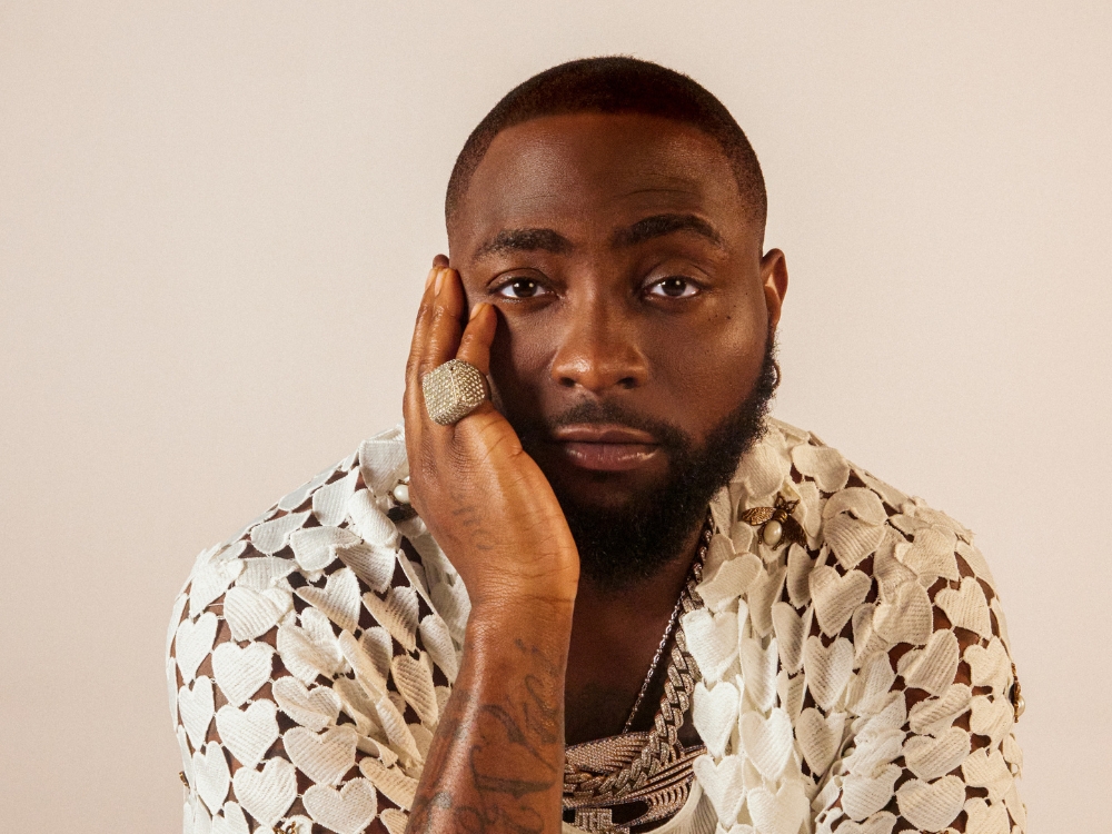 Edo Guber: INEC Is The Most Dangerous Institution In Nigeria – Davido Blows Hot