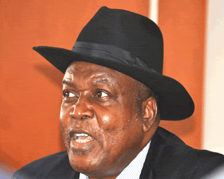 EFCC slams 15 charges on ex-Taraba governor Darius Ishaku