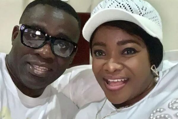 God Gave Me The Permission And The Confirmation To Divorce My Husband – Gospel Singer, Ohemaa Mercy