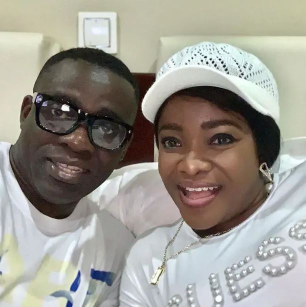 God Gave Me The Permission And The Confirmation To Divorce My Husband – Gospel Singer, Ohemaa Mercy