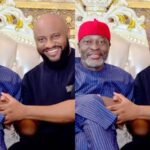 Hate Him or Like Him, He is a Great Performer – Kanayo Kanayo Hails Yul Edochie