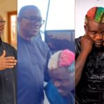 He Didn’t Give Us Anything - Portable Laments After Meeting Peter Obi