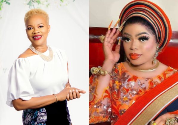 He Once Had a Girlfriend - Adesuwa Onyenokwe Reveals Bobrisky’s Gender