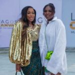 I’m Proud of the Incredible Woman You Are – Mo Abudu Celebrates Daughter’s 34th Birthday