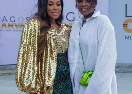 I’m Proud of the Incredible Woman You Are – Mo Abudu Celebrates Daughter’s 34th Birthday